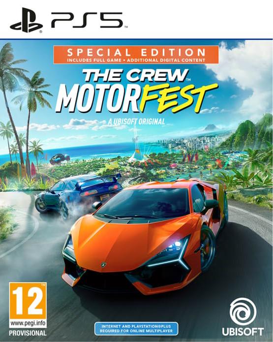 The Crew Motorfest [Special Edition]
