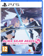 Alice Gear Aegis CS: Concerto of Simulatrix