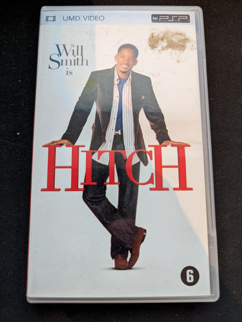 Hitch [UMD]