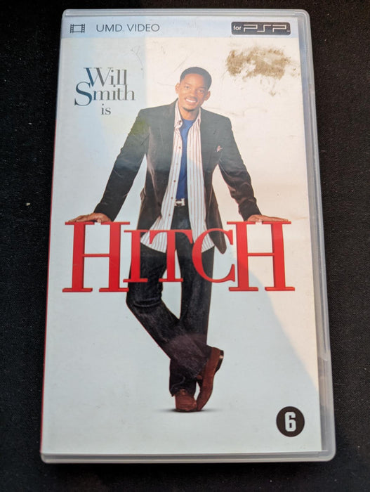 Hitch [UMD]