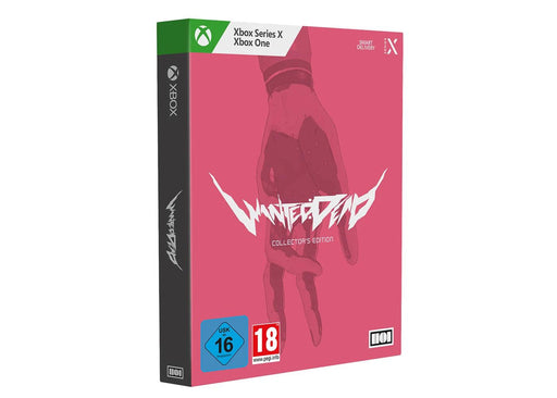 Wanted: Dead [Collector's Edition]