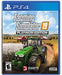 Farming Simulator 19 [Platinum Edition]
