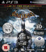 Batman: Arkham Asylum [Game Of The Year]