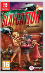 Slaycation Paradise