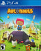 Autonauts
