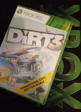 Dirt 3 [Not For Resale]
