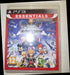 Kingdom Hearts HD 2.5 Remix [Essentials]