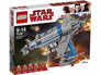 Resistance Bomber #75188