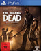 The Walking Dead: Complete First Season [Game of the Year]