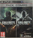 Call Of Duty Black Ops I And II Combo Pack