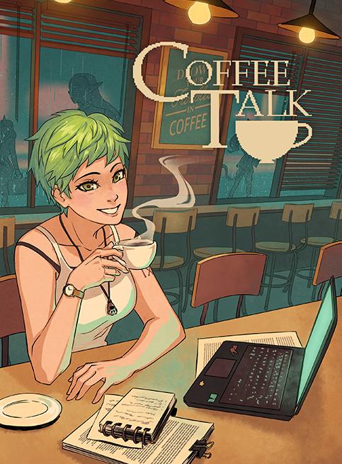Coffee Talk [Collector's Edition]