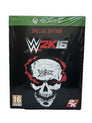 WWE 2K16 [Special Edition]