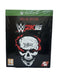 WWE 2K16 [Special Edition]