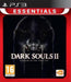 Dark Souls II: Scholar Of The First Sin [Essentials]