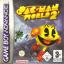 Pac-Man World 2