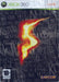 Resident Evil 5 [Steelbook]