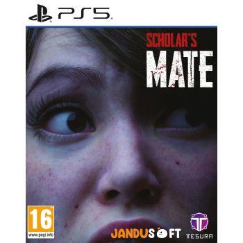 Scholar's Mate