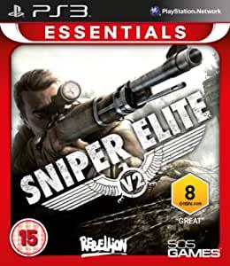 Sniper Elite V2 [Essentials]
