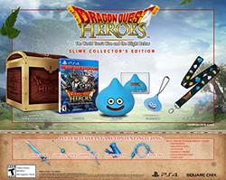 Dragon Quest Heroes [Collector's Edition]