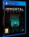 Immortal Planet