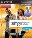Singstar Cantautori Italiani