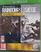 Rainbow Six Siege [Advanced Edition]