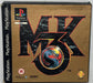 Mortal Kombat 3 [Cardboard Box]