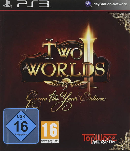 Two Worlds II [Velvet Game of the Year]