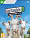 Goat Simulator 3 [Goat In A Box Edition]