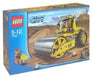 Single-Drum Roller #7746