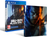 Call Of Duty: Black Ops 7 [Steelbook Edition]