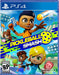 Pickleball: Smash
