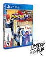 King of Fighters 97 Global Match