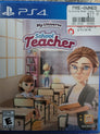 My Universe School Teacher