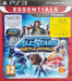PlayStation All-Stars Battle Royale [Essentials]
