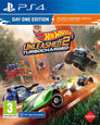 Hot Wheels Unleashed 2 Turbocharged [Day One Edition]