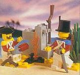 Imperial Guard Camp #1872