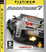 Ridge Racer 7 [Platinum]