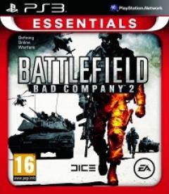 Battlefield: Bad Company 2 [Essentials]