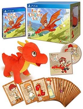 Little Dragons Cafe [Limited Edition]