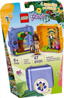 Andrea's Jungle Play Cube #41434