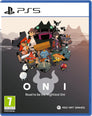 ONI: Road to be the Mightiest Oni