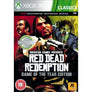 Red Dead Redemption [Game of the Year Classics Edition]