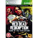 Red Dead Redemption [Game of the Year Classics Edition]