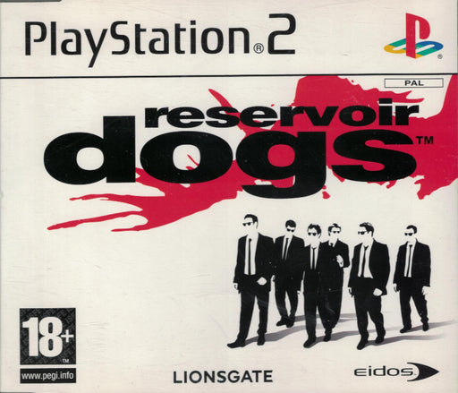 Reservoir Dogs [Promo Not For Resale]