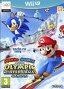 Mario & Sonic at the Sochi 2014 Olympic Games