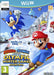 Mario & Sonic at the Sochi 2014 Olympic Games