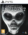 Greyhill Incident