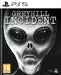 Greyhill Incident