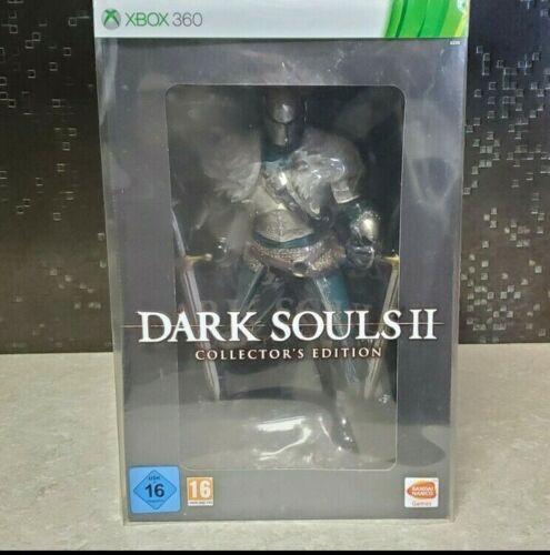 Dark Souls II [Collector's Edition]